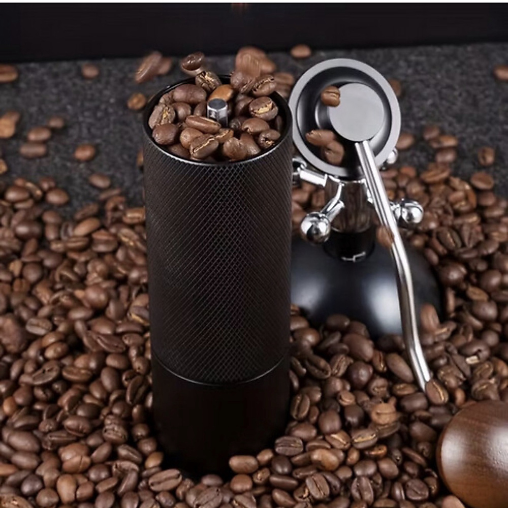 Elite Manual Coffee grinder