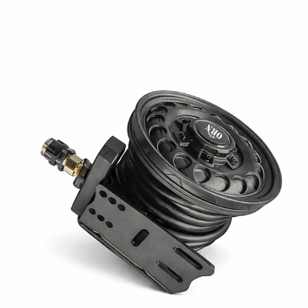 Air compressor Hose Reel