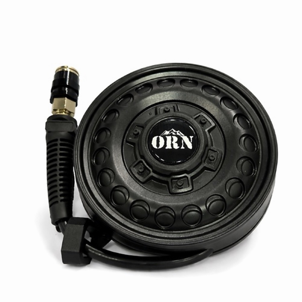 Air compressor Hose Reel