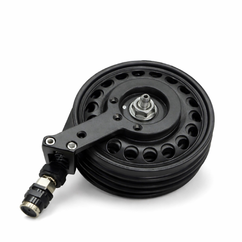 Air compressor Hose Reel