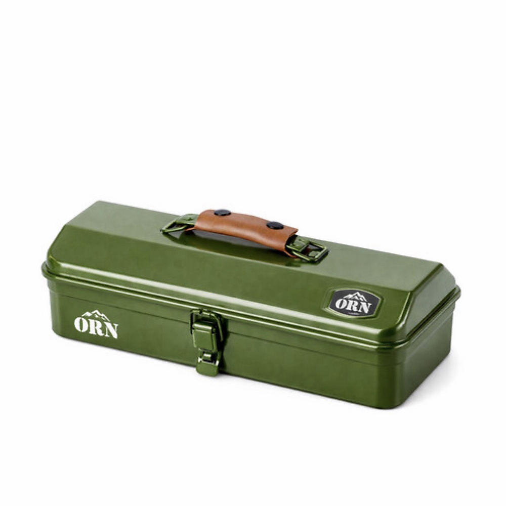 Kashta Value Tea Box