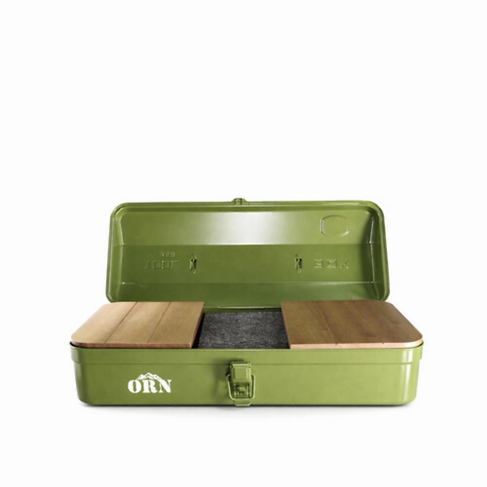 Kashta Value Tea Box