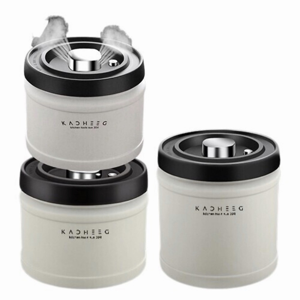 Coffee Canister Container Airtight
