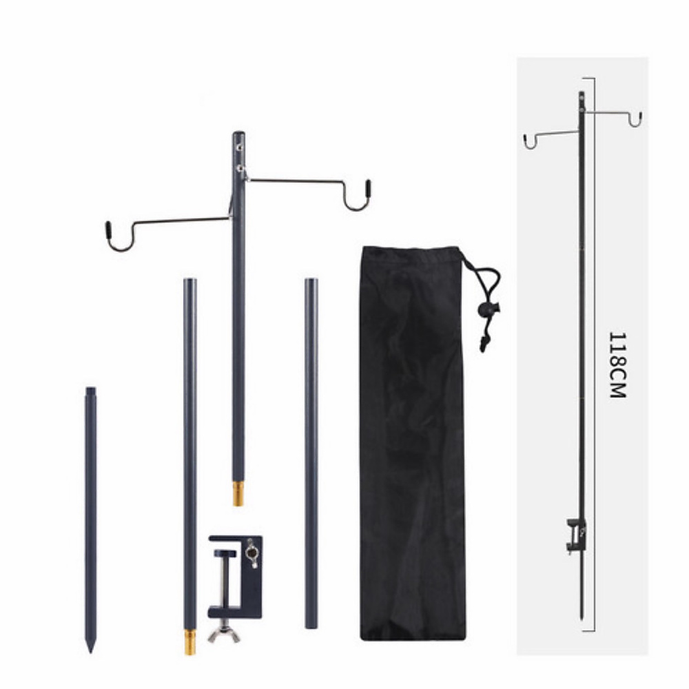 Light Stand for Table