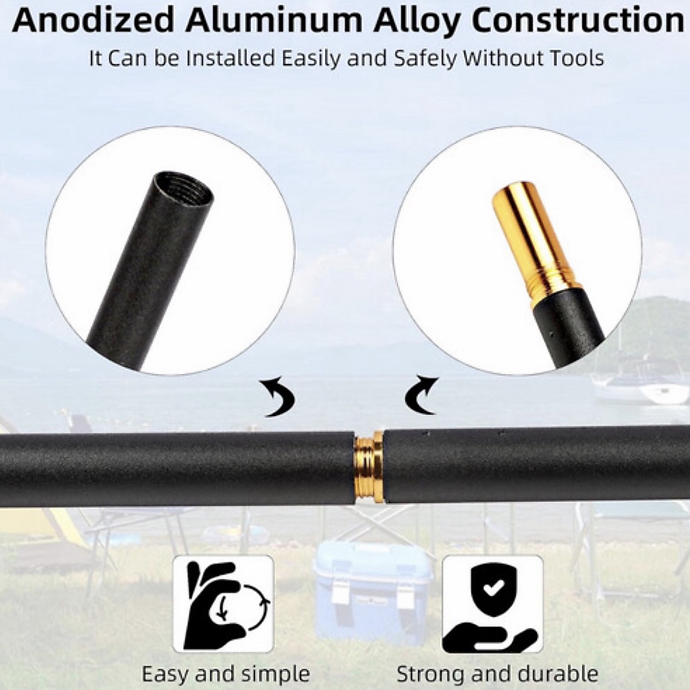 Light Stand for Table