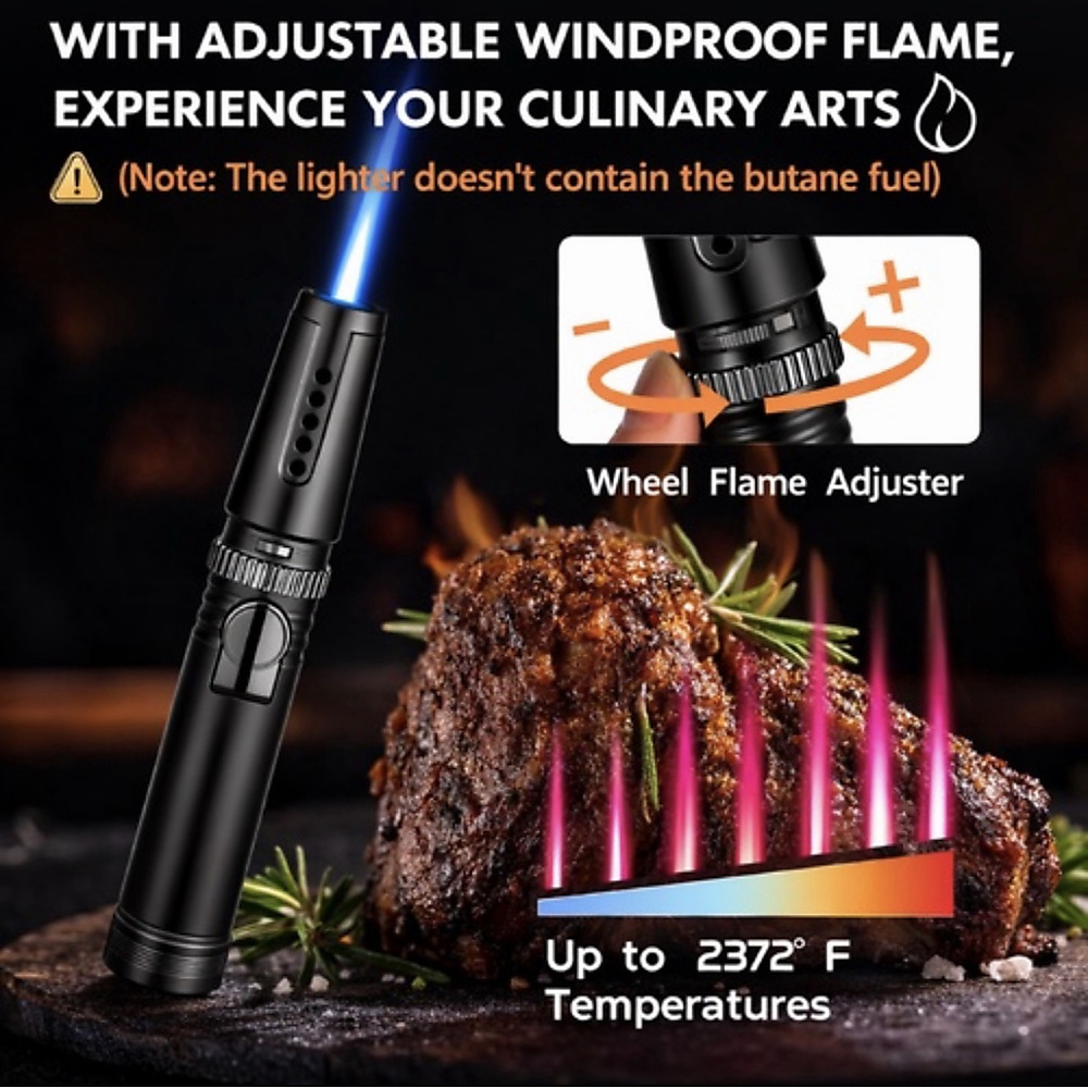 UltraFlame Lighter