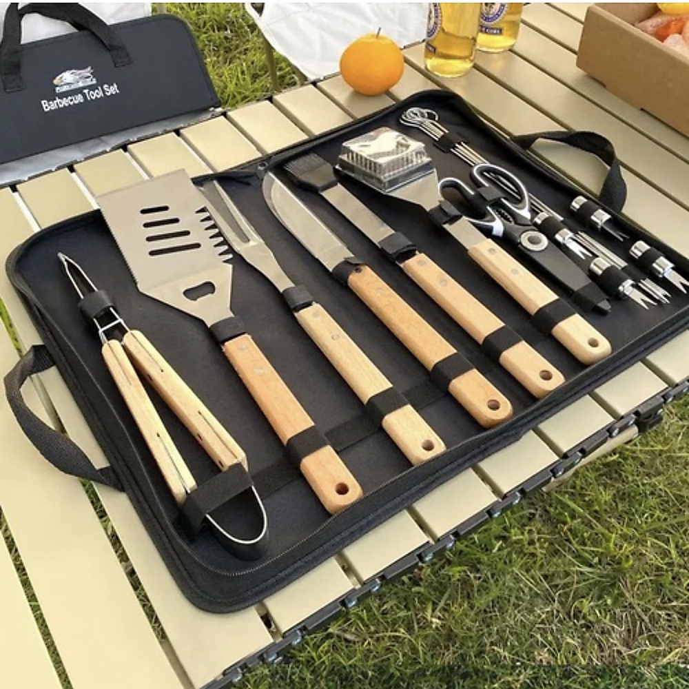 BBQ Set