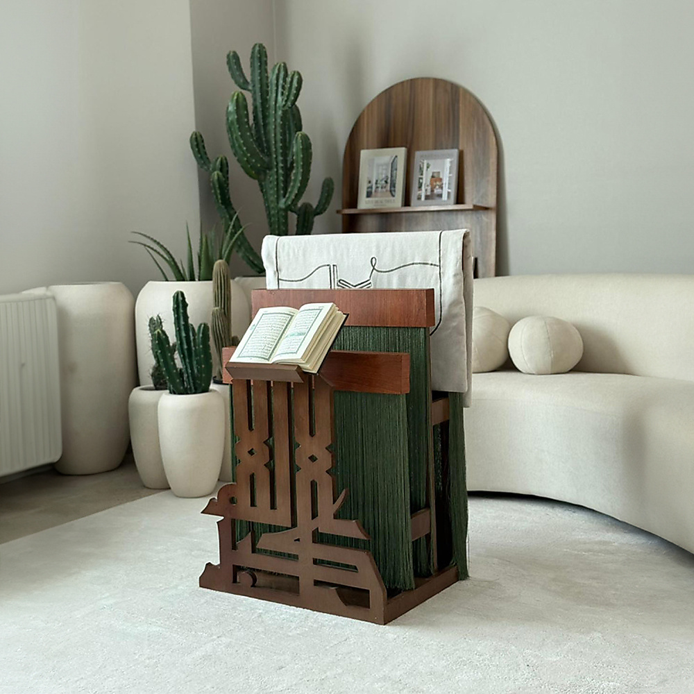 Prayer stand
