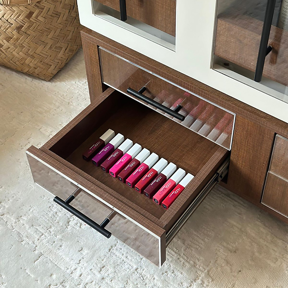 Make Up and Perfume Trolley