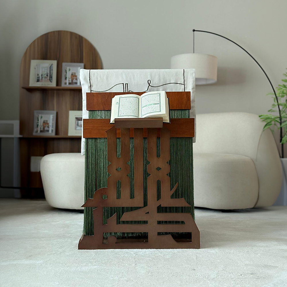 Prayer stand