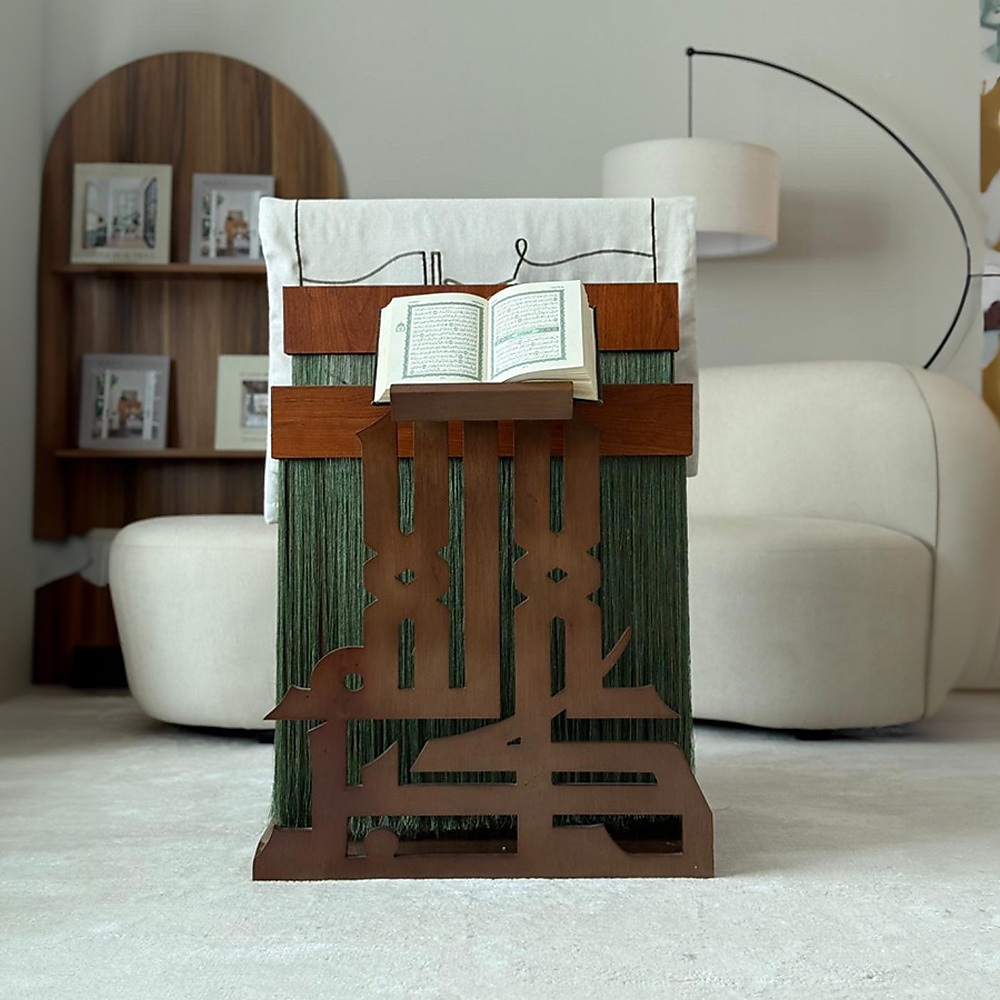 Prayer stand