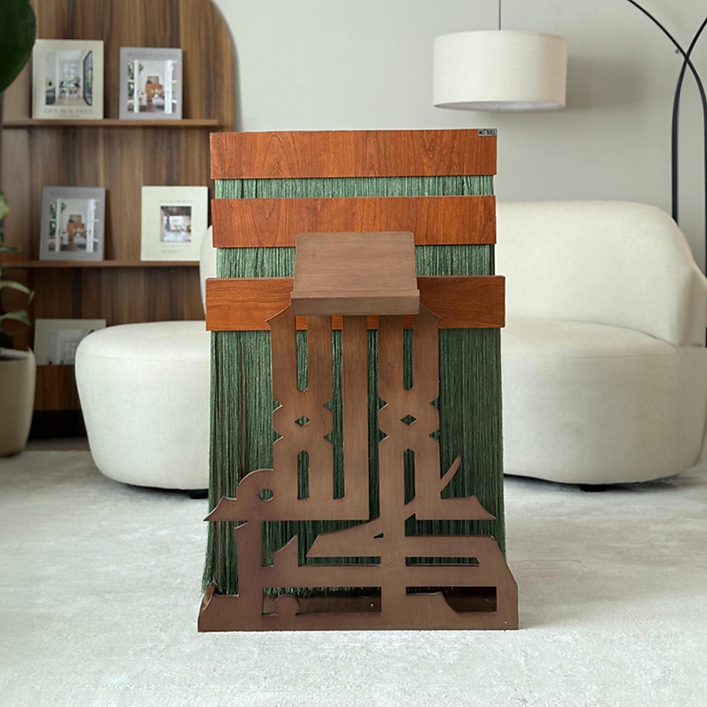 Prayer stand