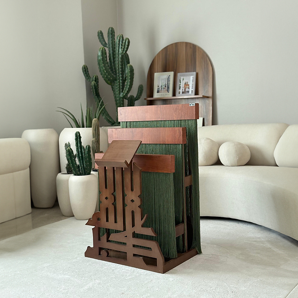 Prayer stand