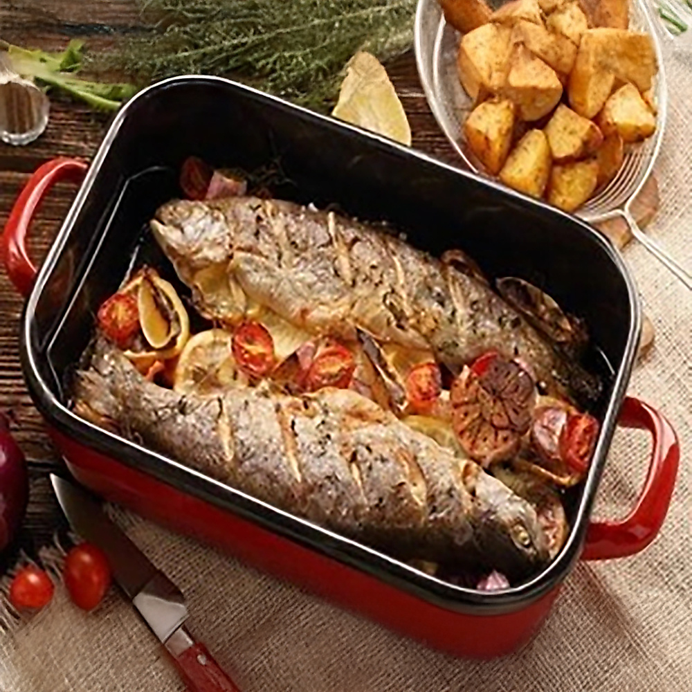 Nuibi Meal
