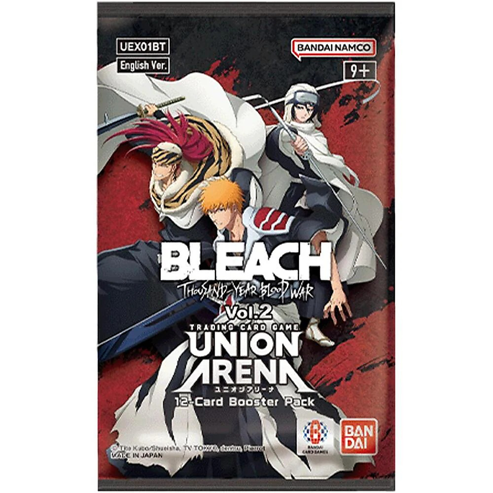 Bleach Vol.2 - English Single Pack