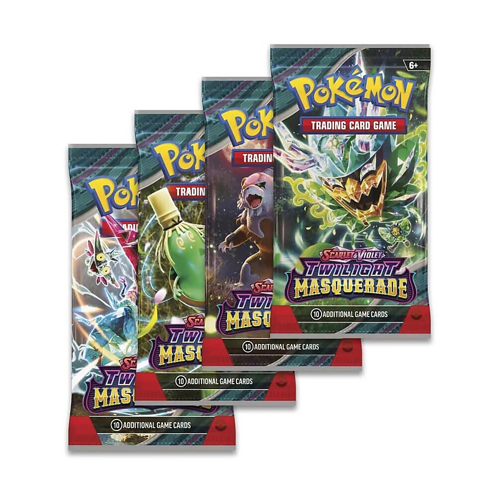 Twilight Masquerade Single Pack