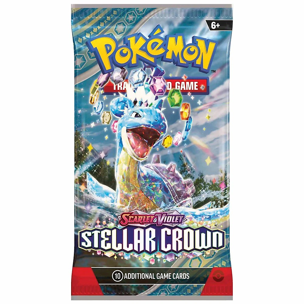 Stellar Crown Single Pack