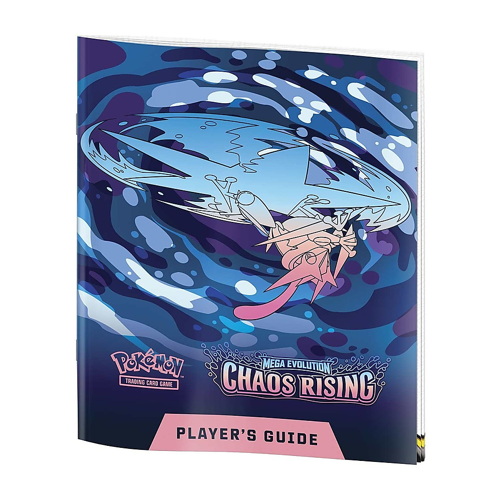 Chaos Rising PKC ETB