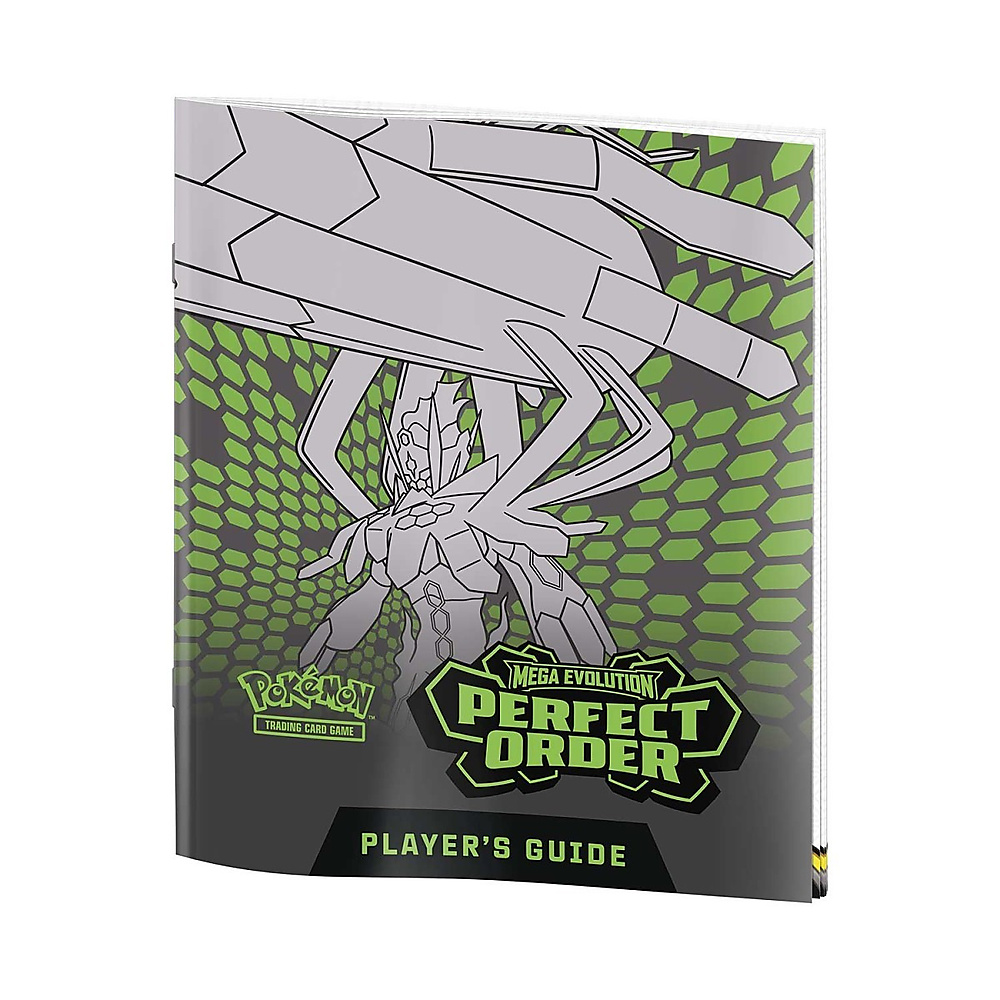 Perfect Order PKC ETB