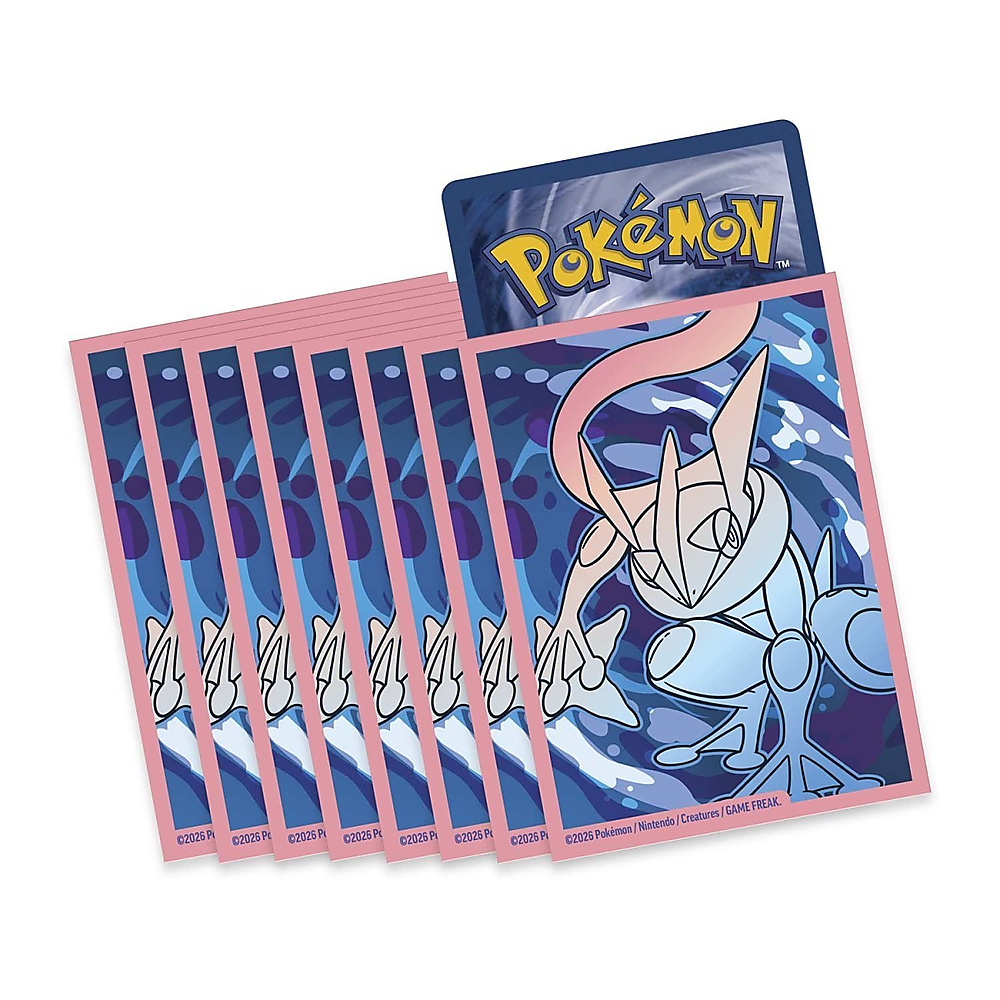 Chaos Rising PKC ETB