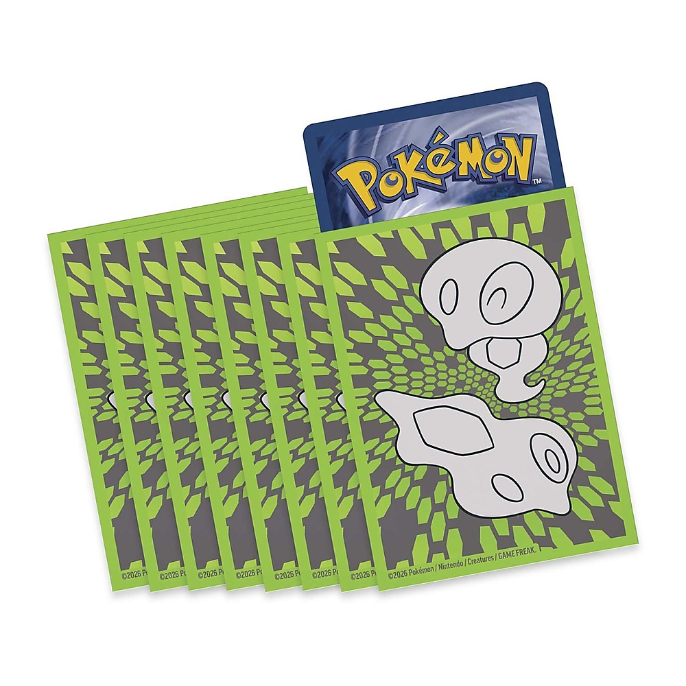 Perfect Order PKC ETB