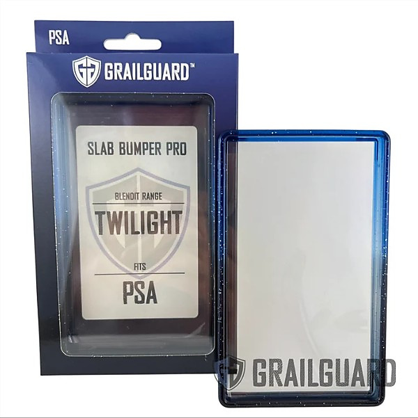 GrailGuard Slab Bumper Pro - TWILIGHT (PSA)