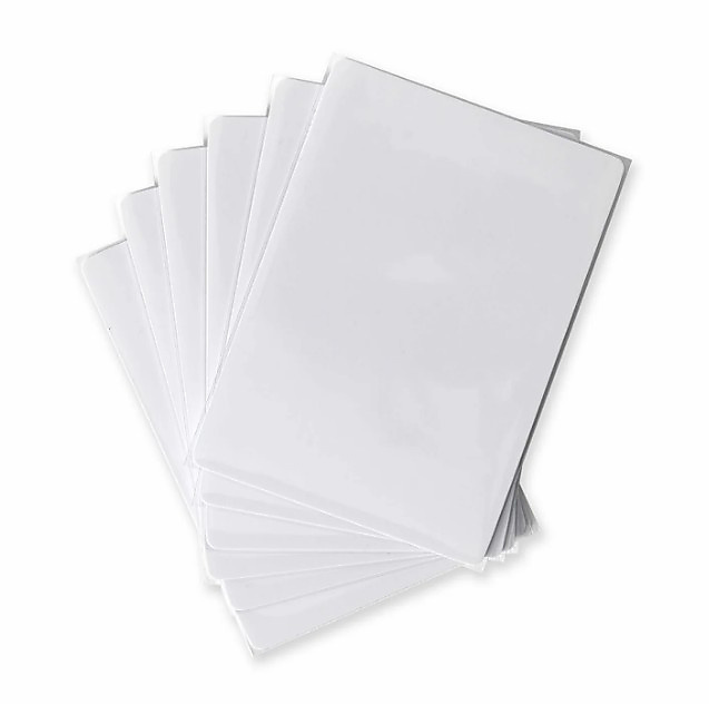 Vault X Premium Card Sleeves 50pc