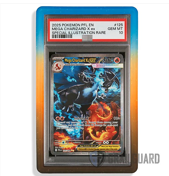 GrailGuard PSA