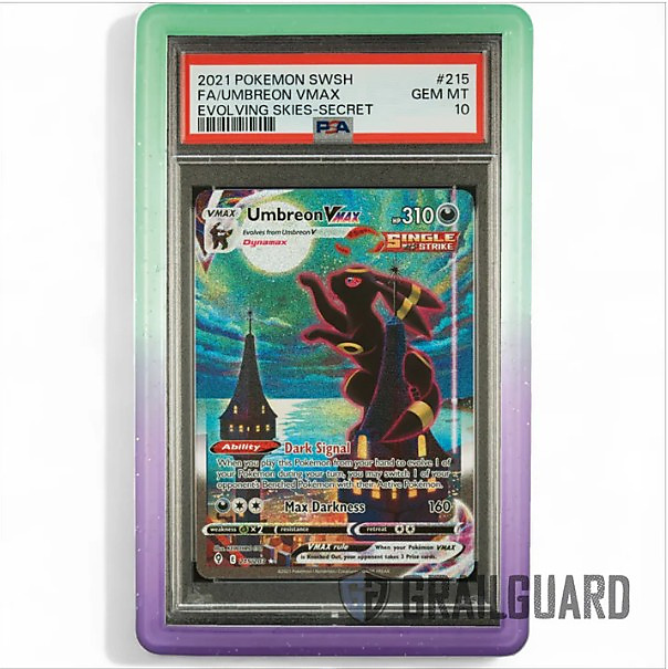 GrailGuard PSA