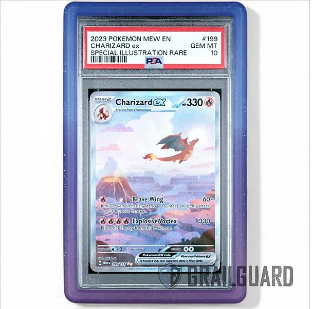GrailGuard PSA