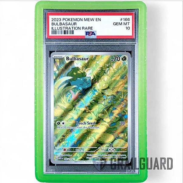 GrailGuard PSA