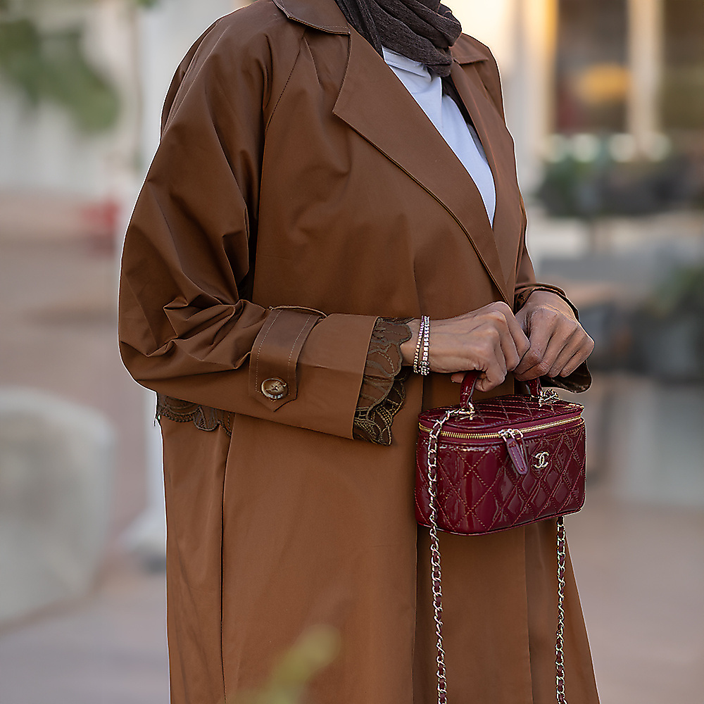 ترانش 3