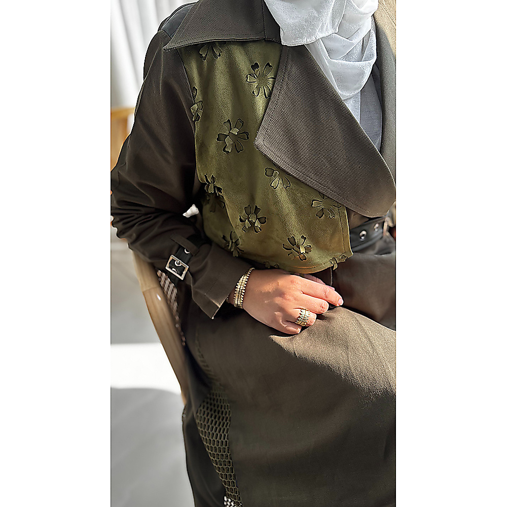 ترانش 4