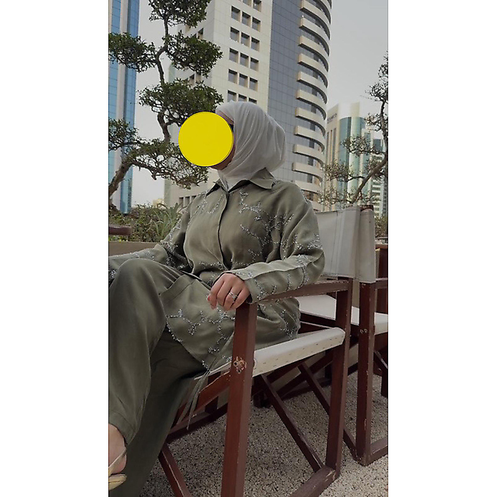 Olive Set