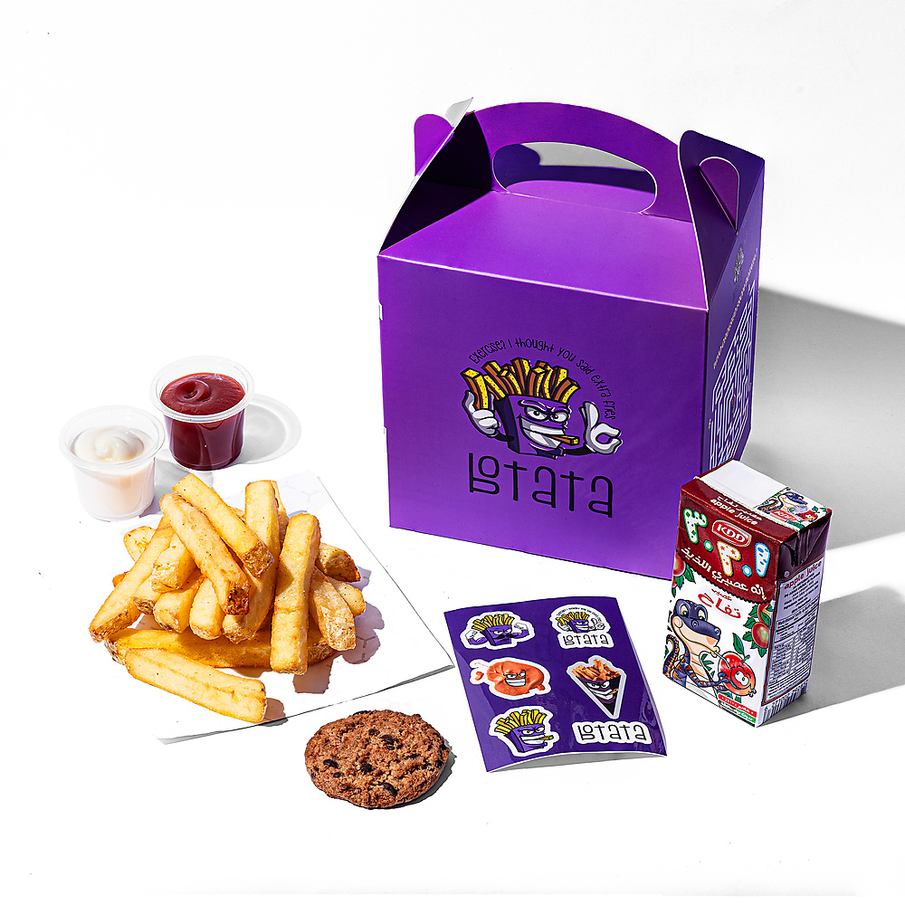 Kids Meal