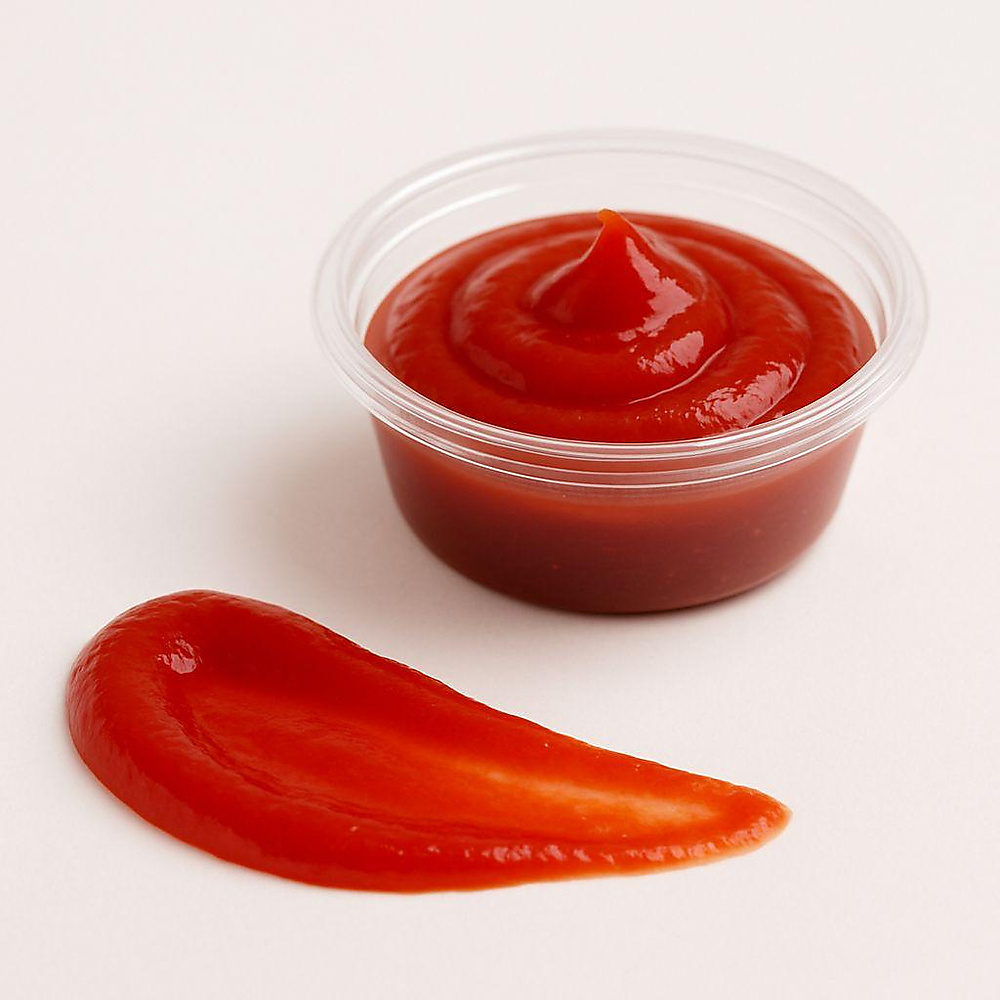 Ketchup