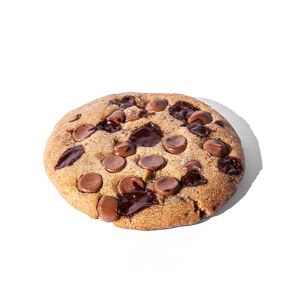 Chocolate-Chip Cookie