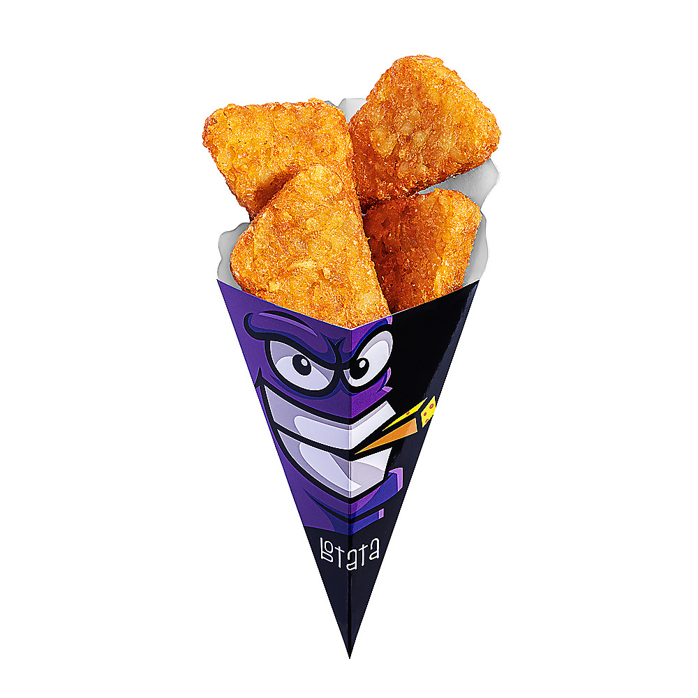 Hashbrown