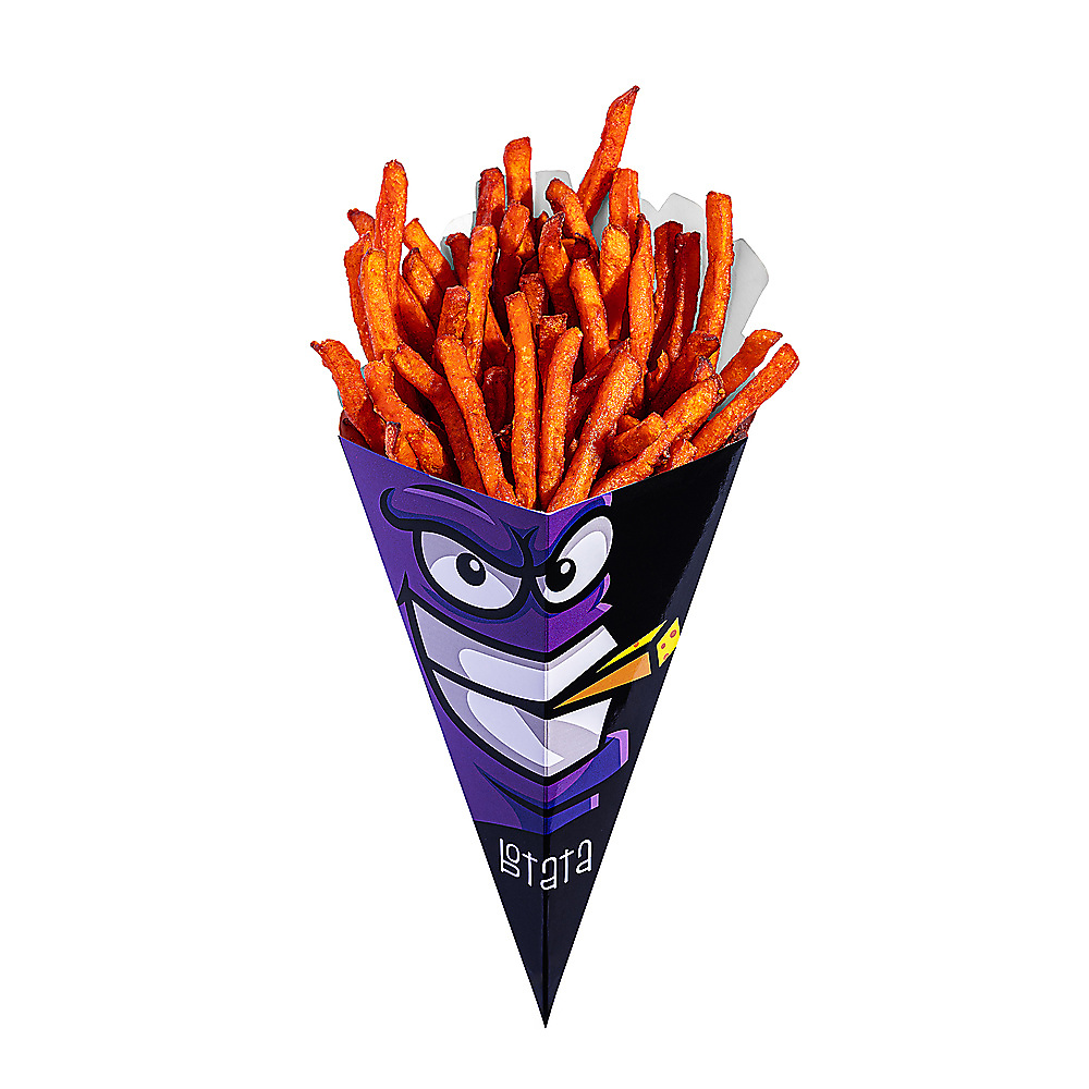 Sweet Potato
