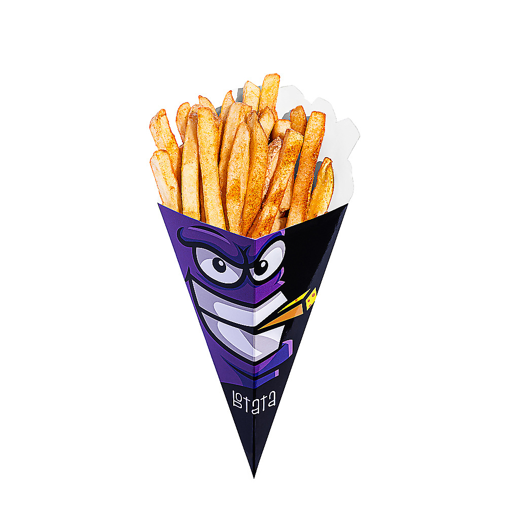 Regular Fries