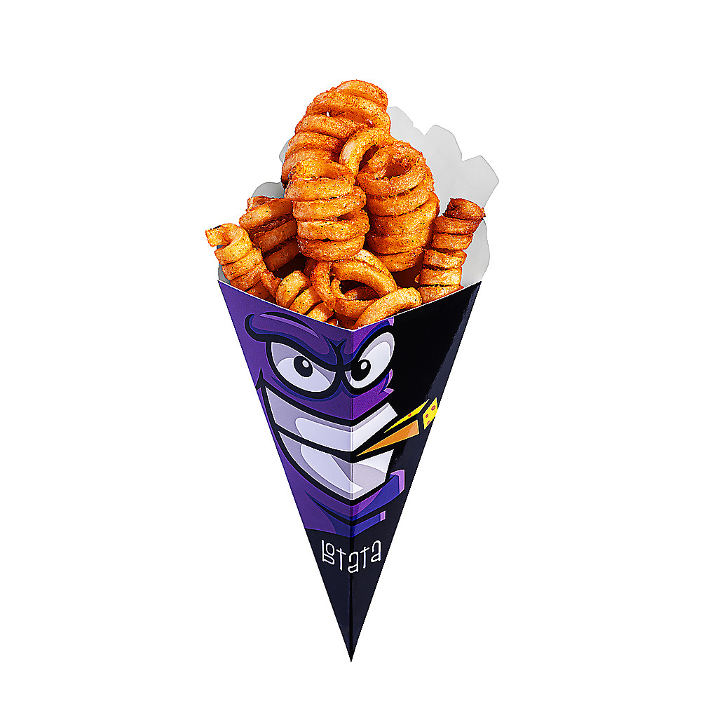 Curly Fries