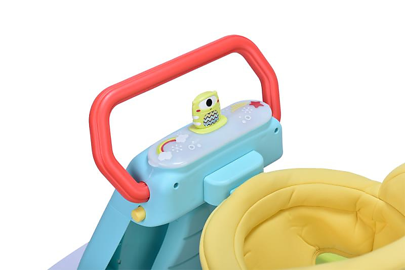 مشاية أطفال 3 في 1