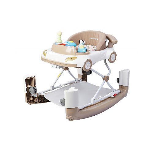 ماما لوف 2 في 1 مشاية سيارة