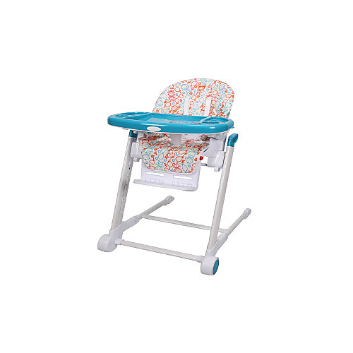 كرسي طعام للأطفال