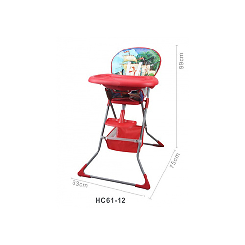كرسي الطعام للأطفال