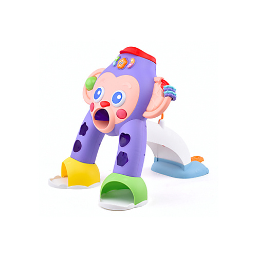 مجموعات لعب نشاط القرد