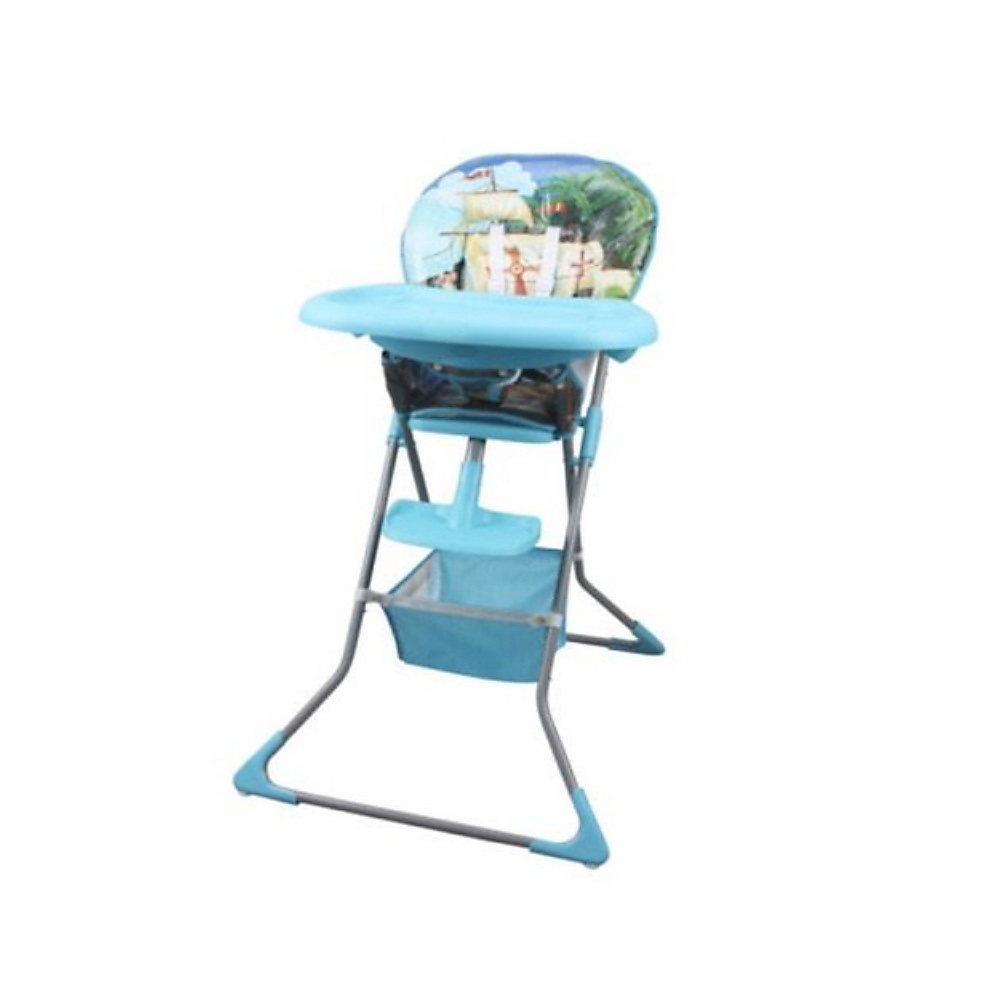 كرسي الطعام للأطفال