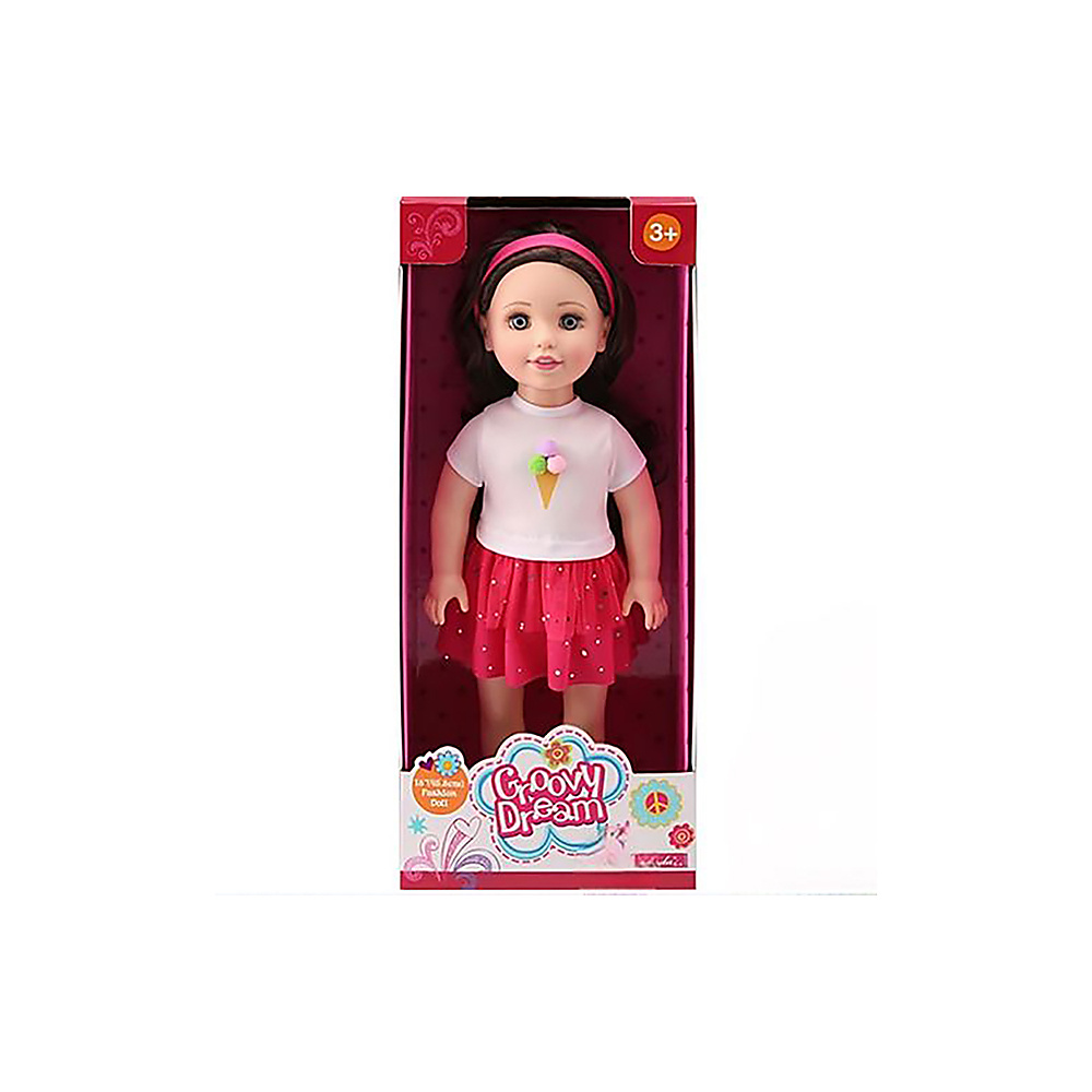 دمية أزياء بونيتا