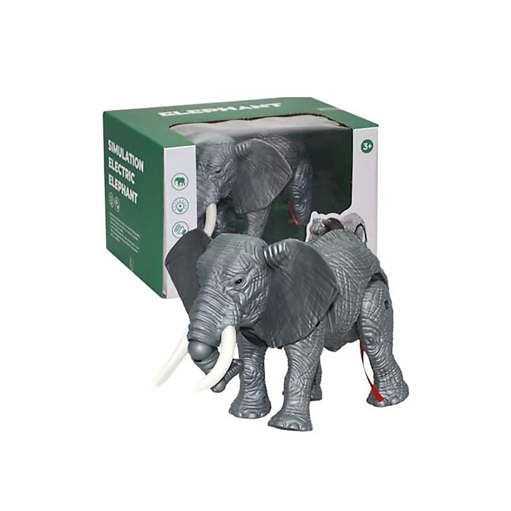 لعبة الفيل الإلكترونية