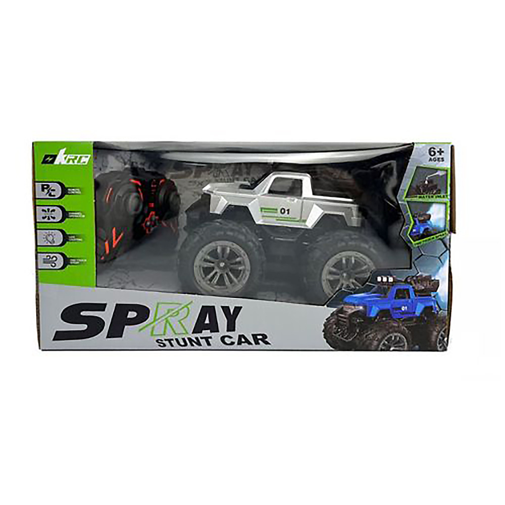 سيارة ريموت كنترول